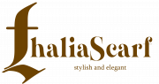 Thalia Scarf | Premium Printed Tudung Bawal Limited Design Malaysia